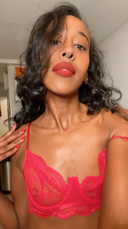 First time here! What do you think? :)