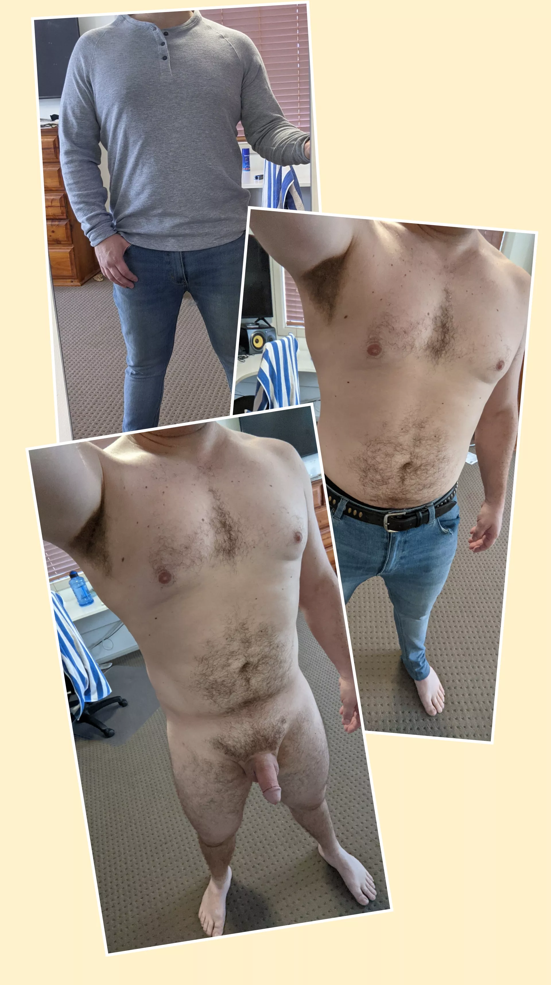 First time here. Would you let me do you? First time here. Would you let me do you?