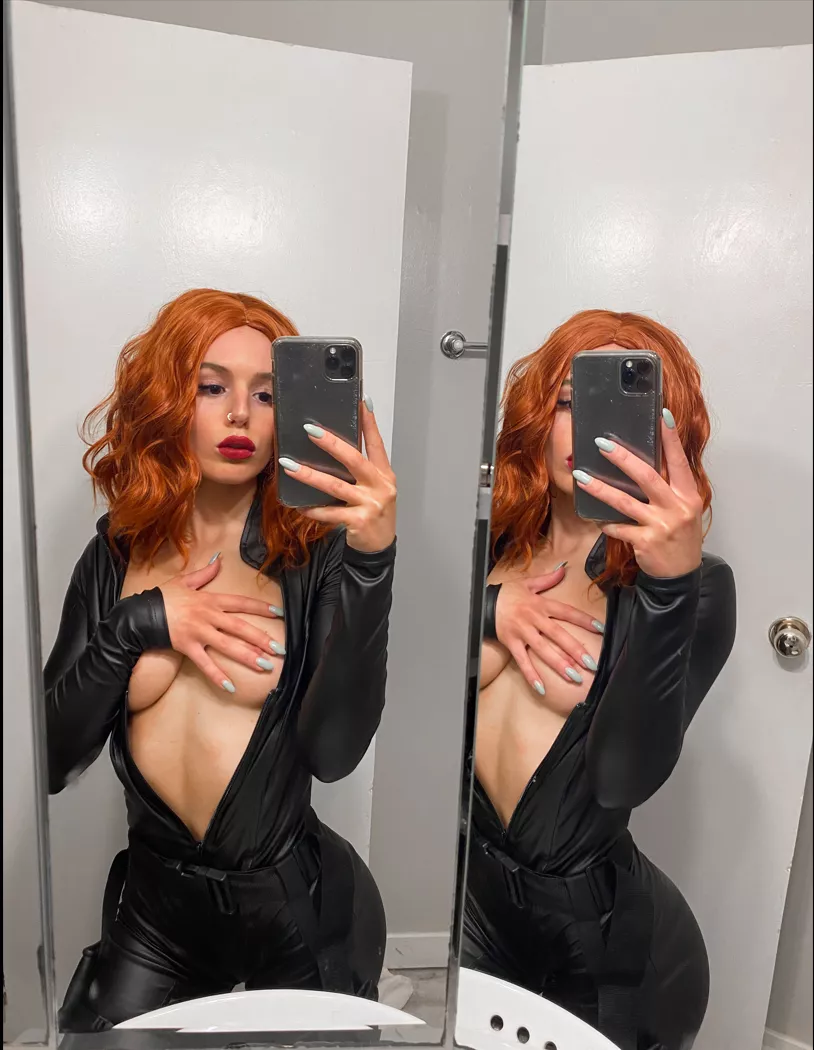 First time here, would you like to see me