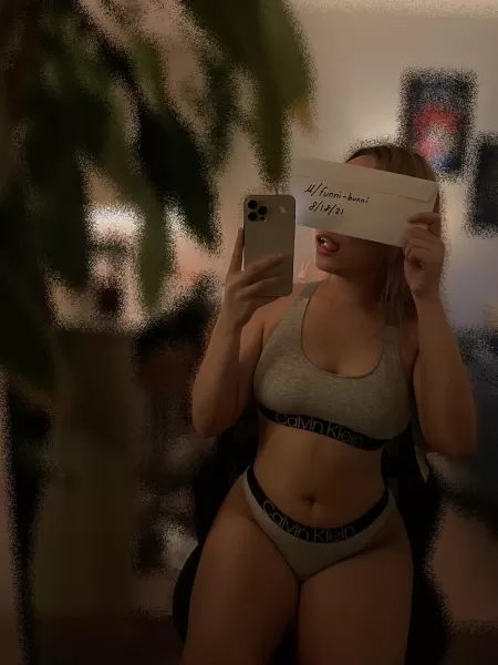 First time in my life posting something naughty. Do I have potential? First time in my life posting something naughty. Do I have potential?