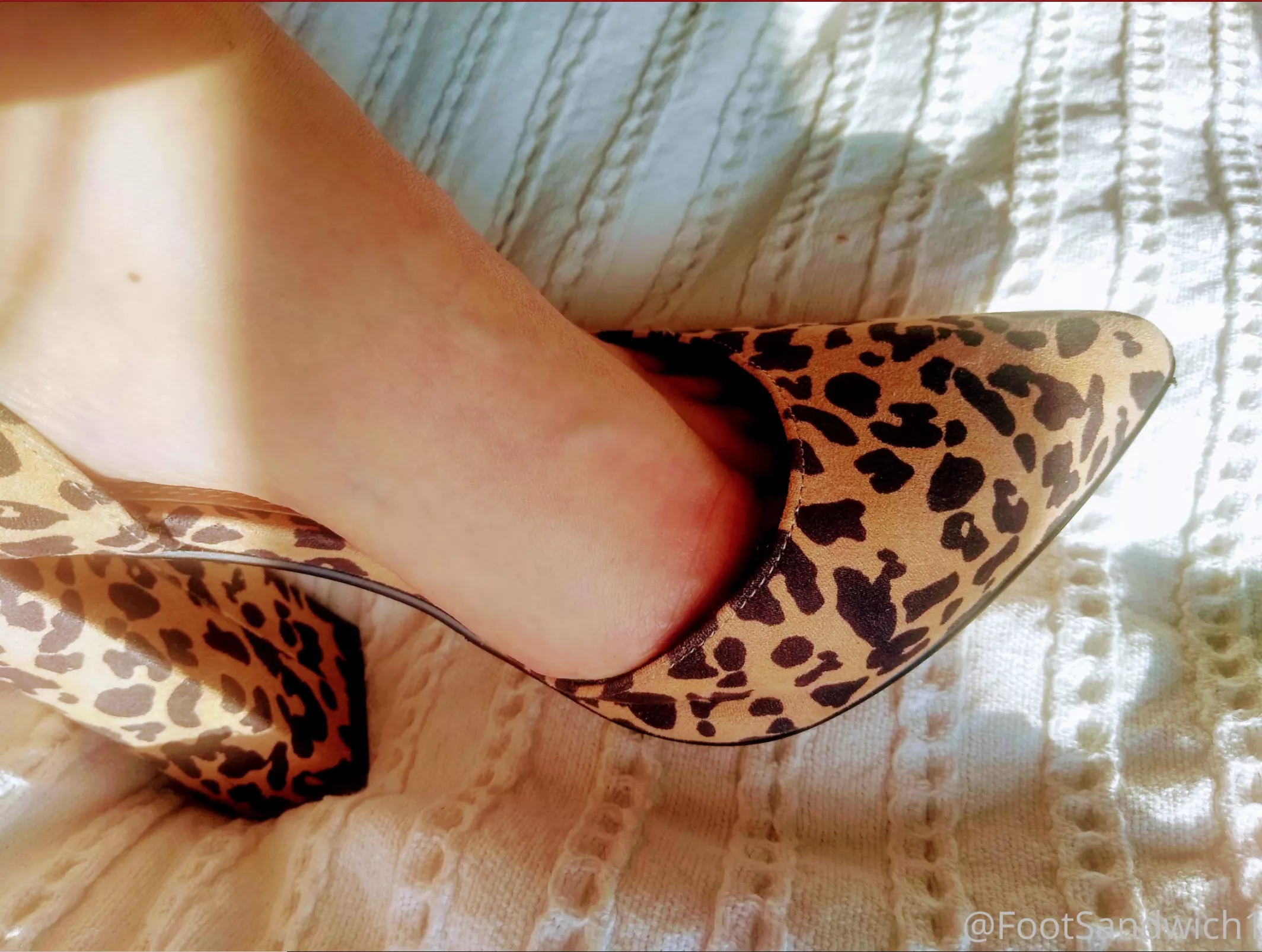First time I've posted, hope you like my sunset heels First time I've posted, hope you like my sunset heels