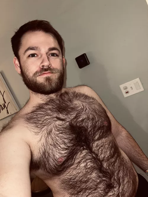 First time on this thread!