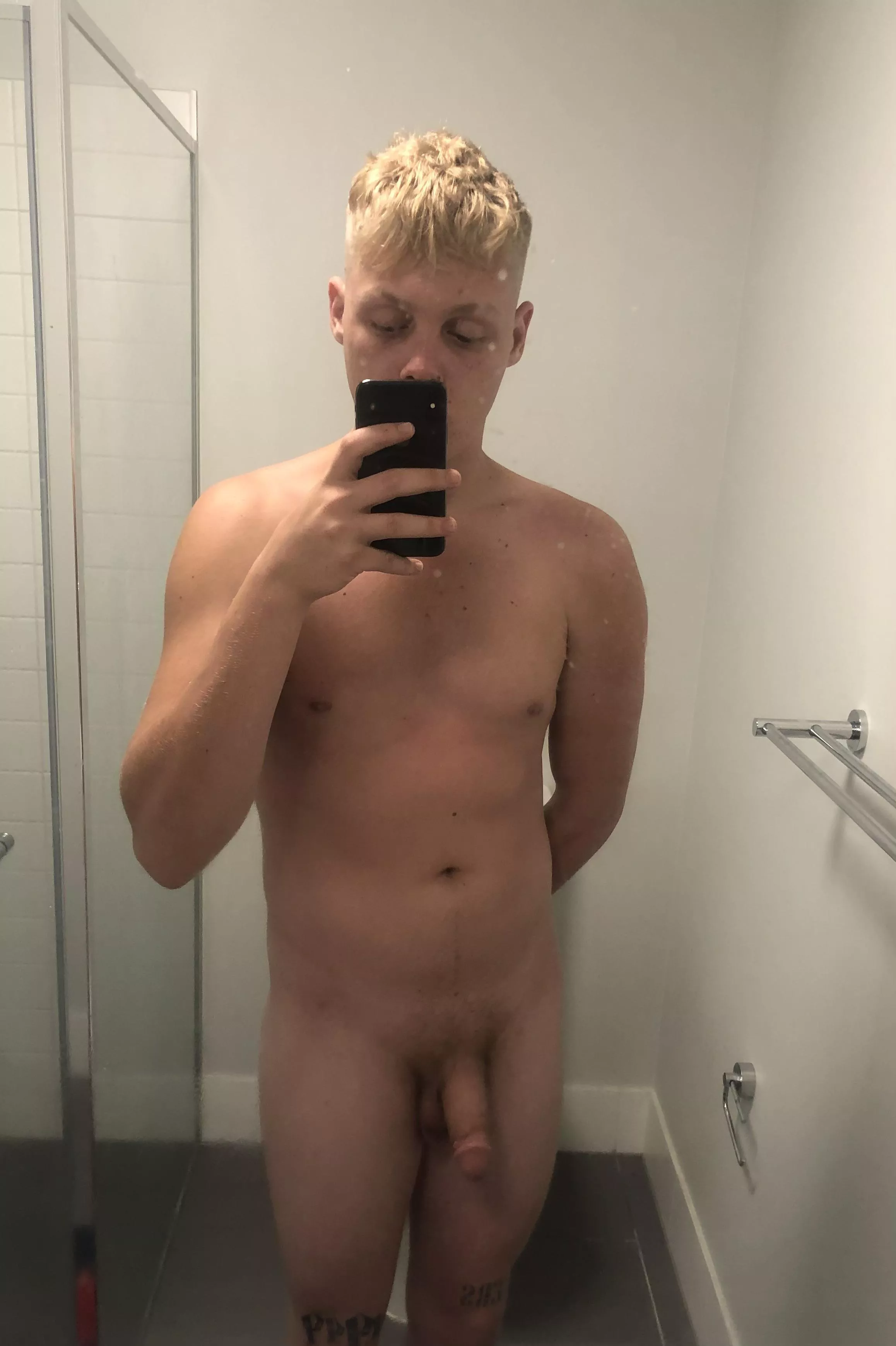 First time photo things say hey First time photo things say hey