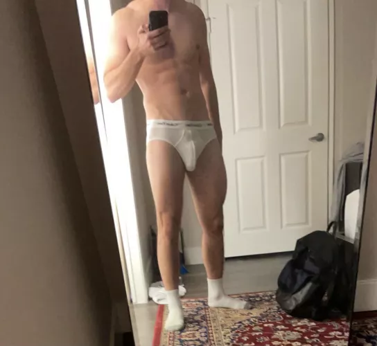 First time post in this sub let me know how I did (m) ππ