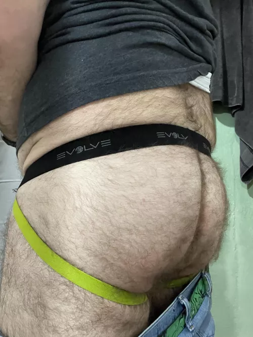 First time post. Might be more…