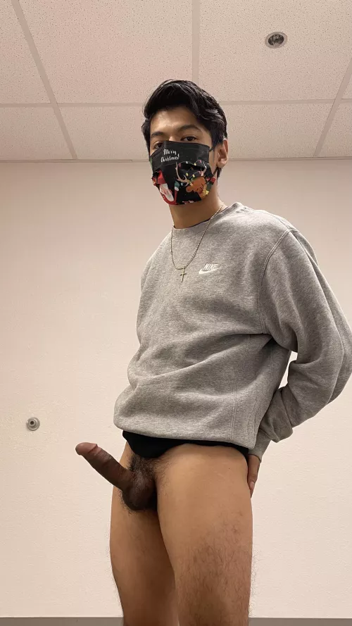 First time poster here ;)