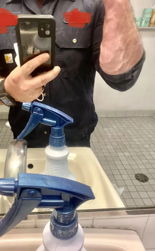 First time poster here First time poster here