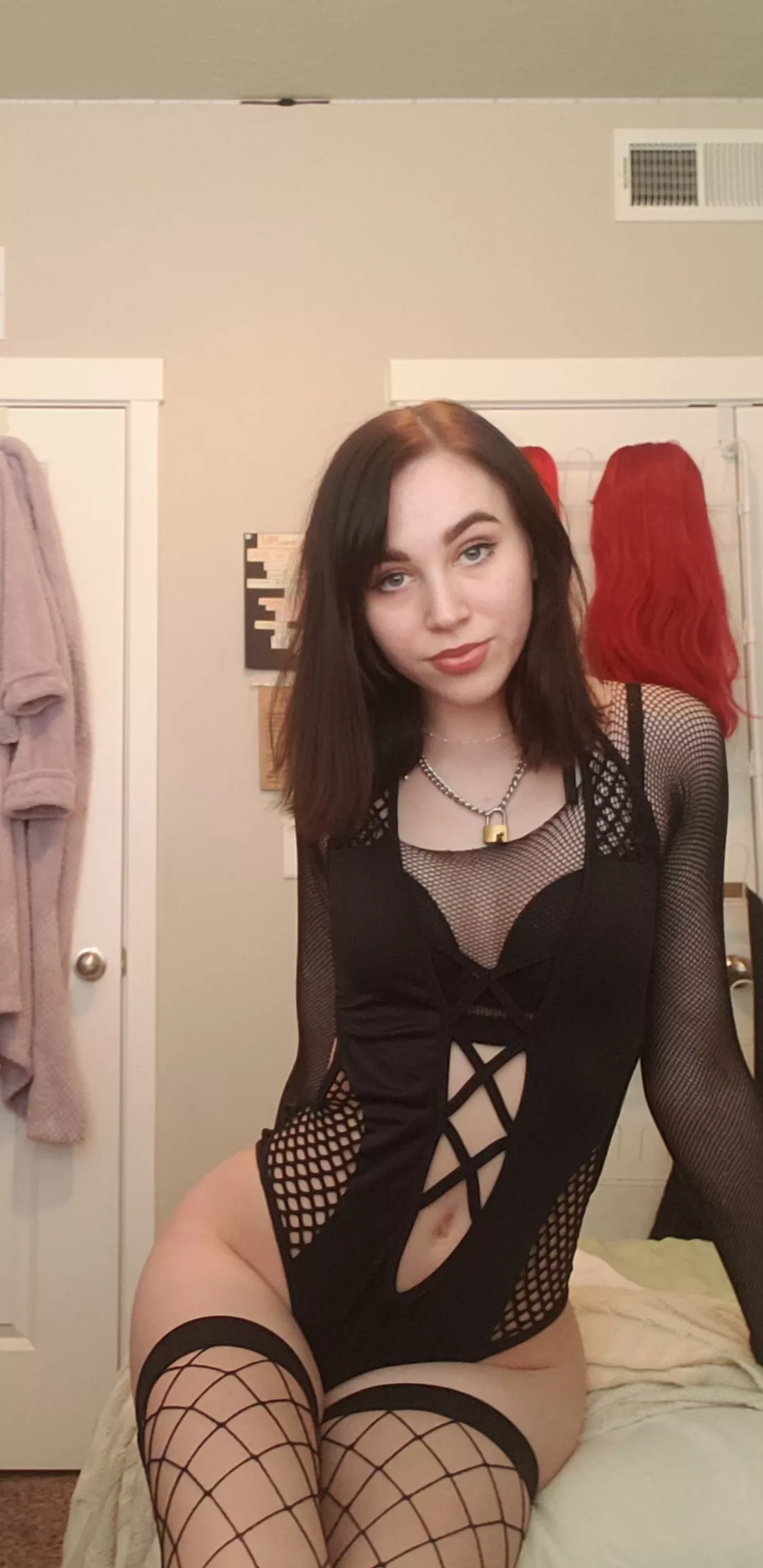 First time poster, hopefully you like me well enoughπ First time poster, hopefully you like me well enoughπ