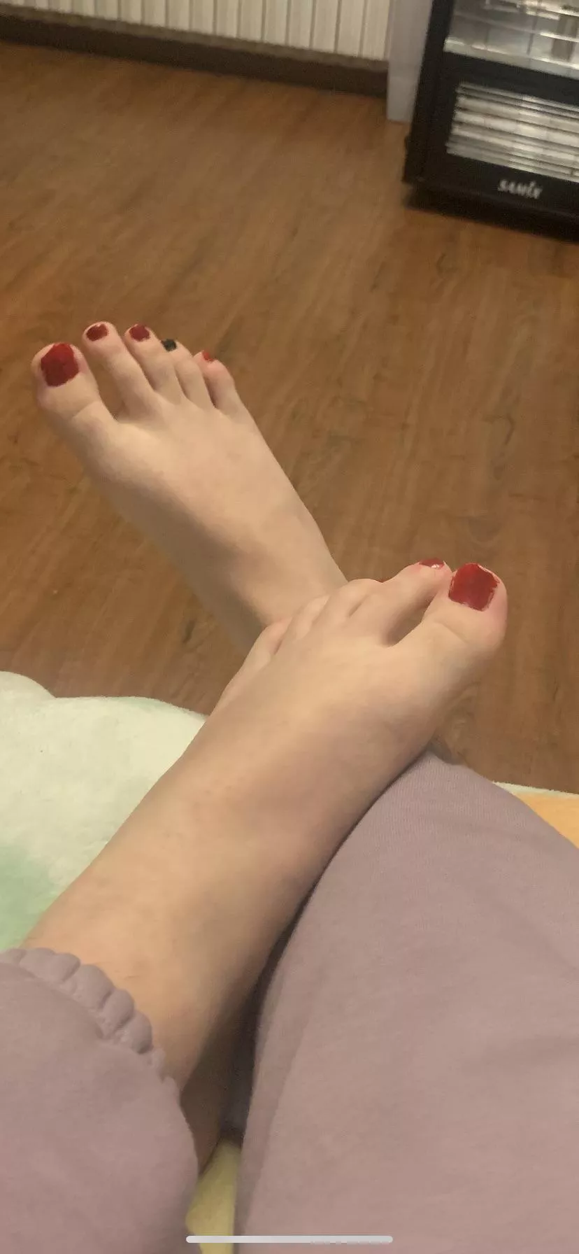 First time posting :3 dm to worship