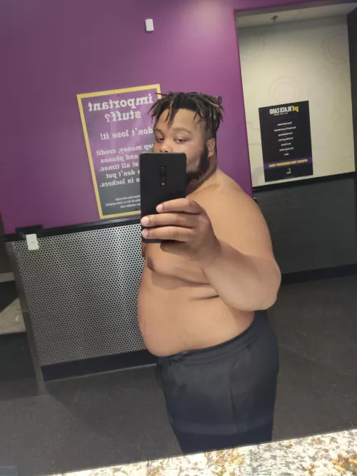 First time posting. Anyone like it?