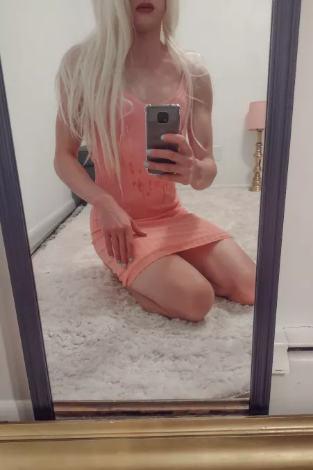 First time posting anything like this...