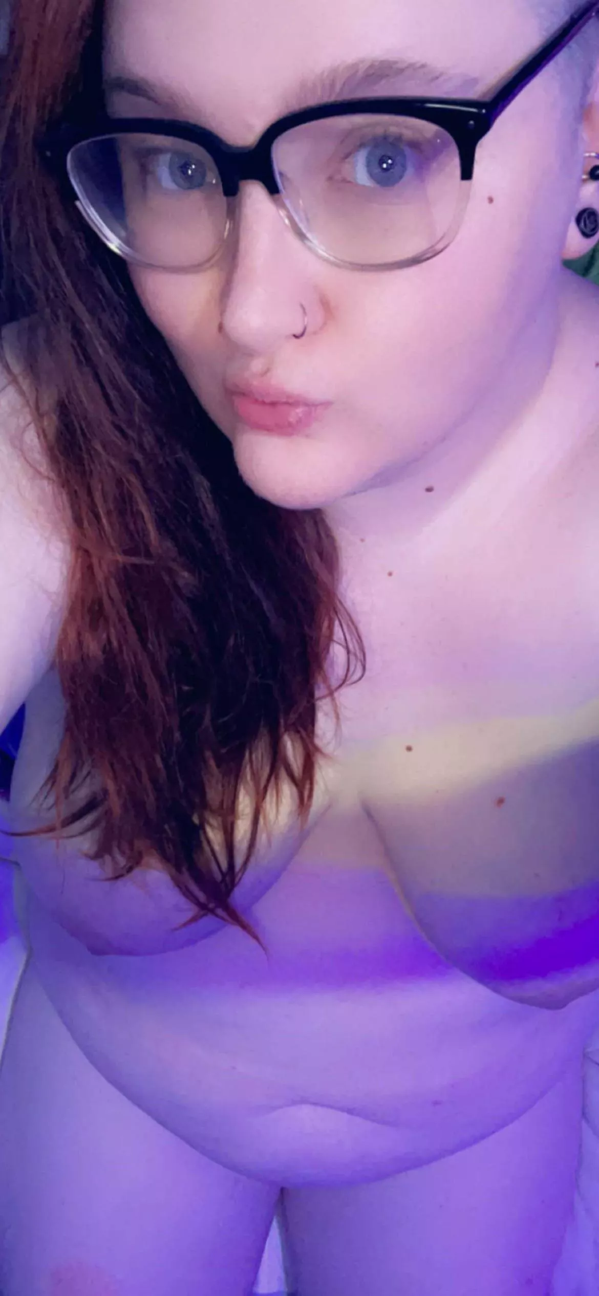 First time posting be nice 🙈