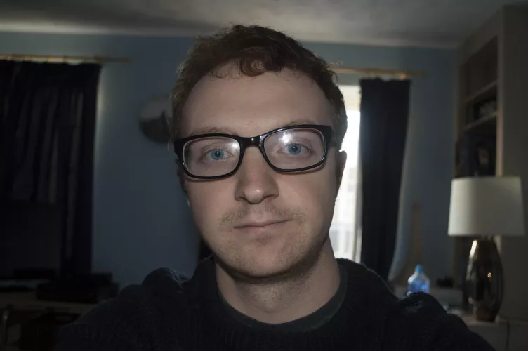 First time posting, bit nervous! Say hi :)