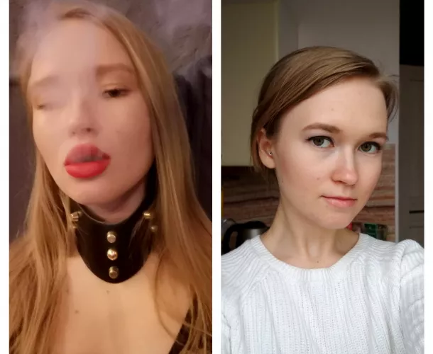 First time posting ehre. On my way to become a prettier toy! 