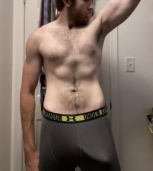 First time posting here ;)