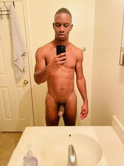 First time posting here