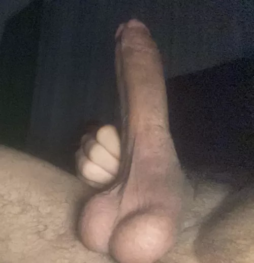 First time posting here