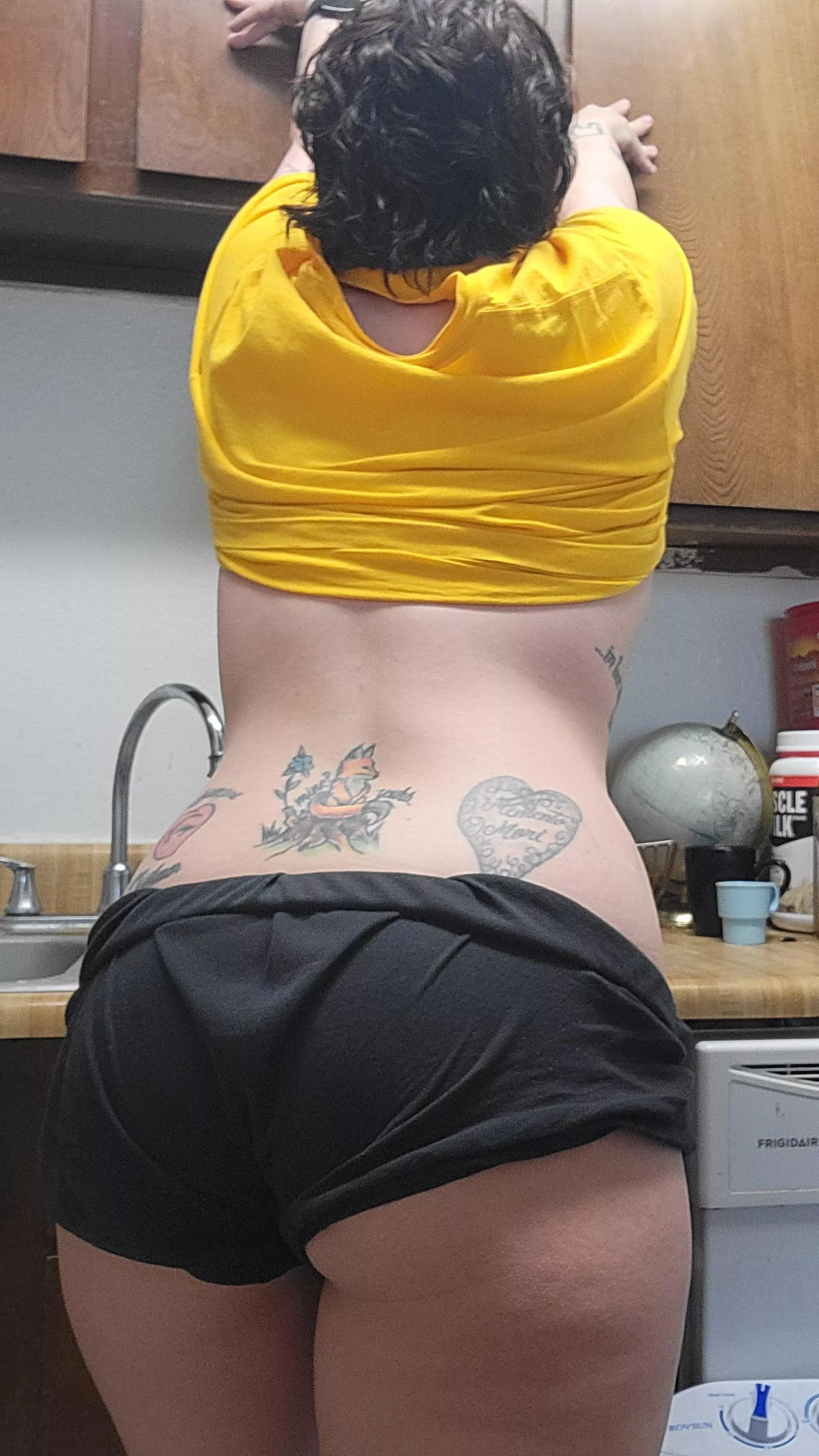 First time posting here-