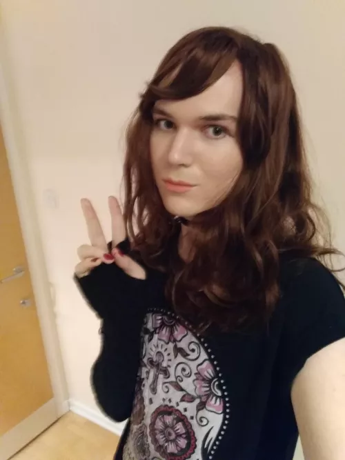 First time posting here - do I fit in? First time posting here - do I fit in?