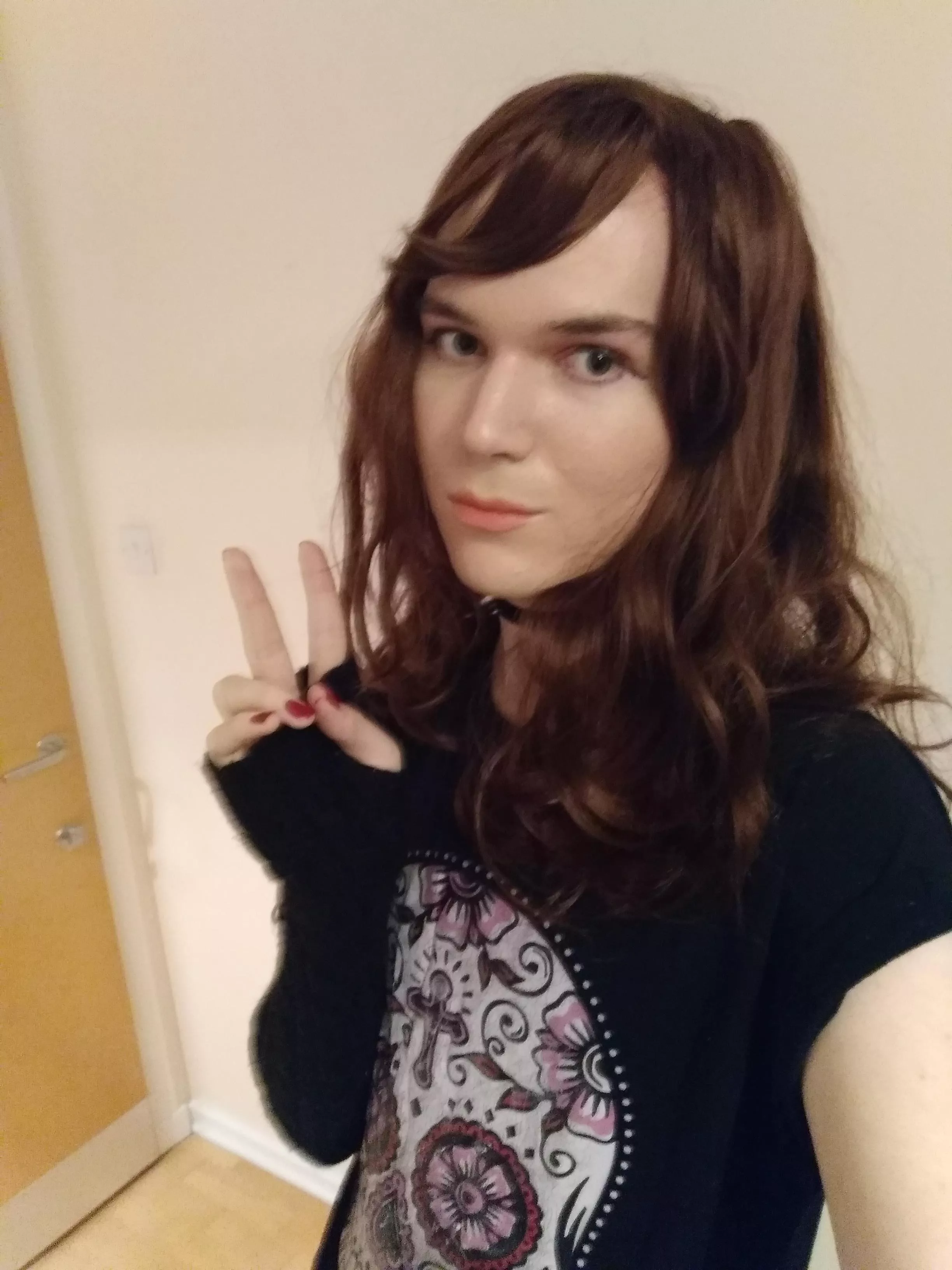 First time posting here - do I fit in?