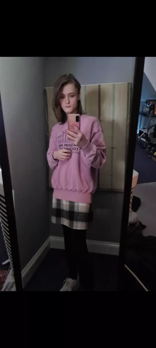 First time posting here. Do i pass? First time posting here. Do i pass?
