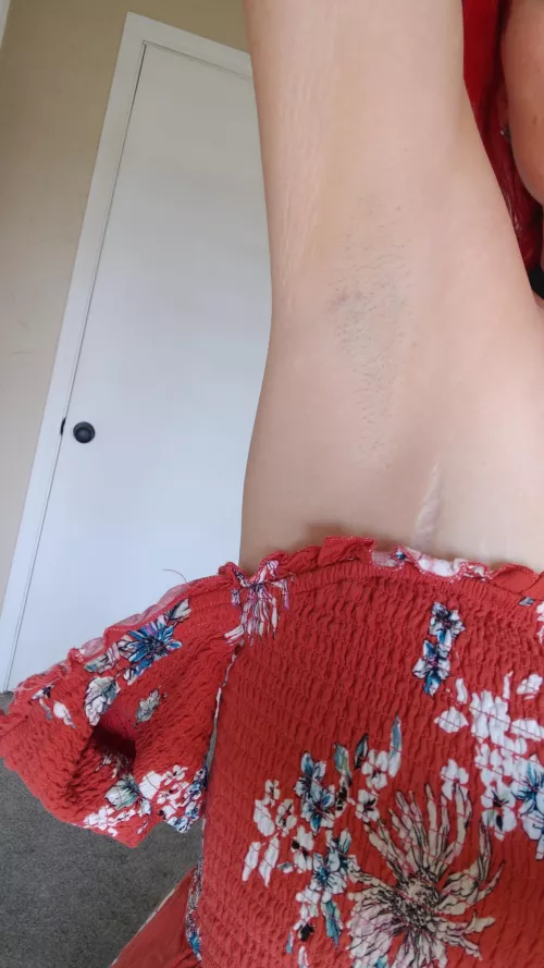 First time posting here. Do you like?