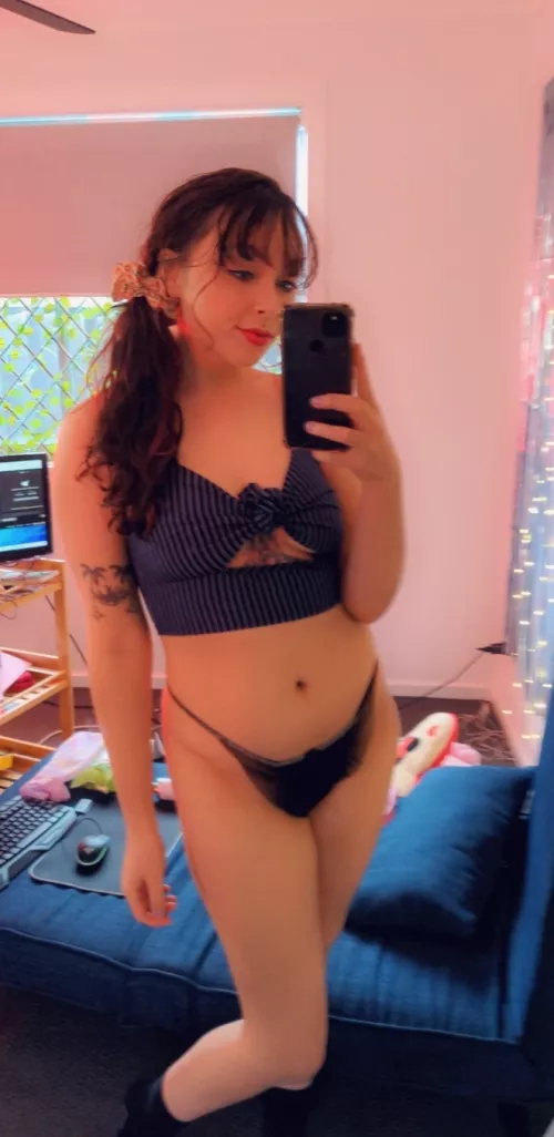 First time posting here π hello!
