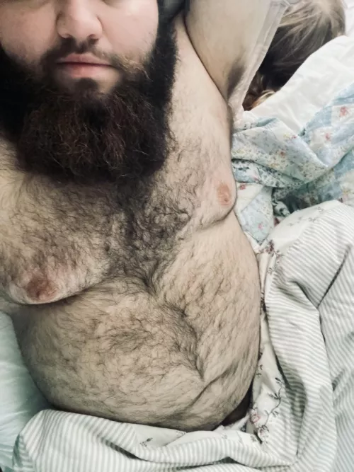 First time posting here! Hello 🐻 First time posting here! Hello 🐻