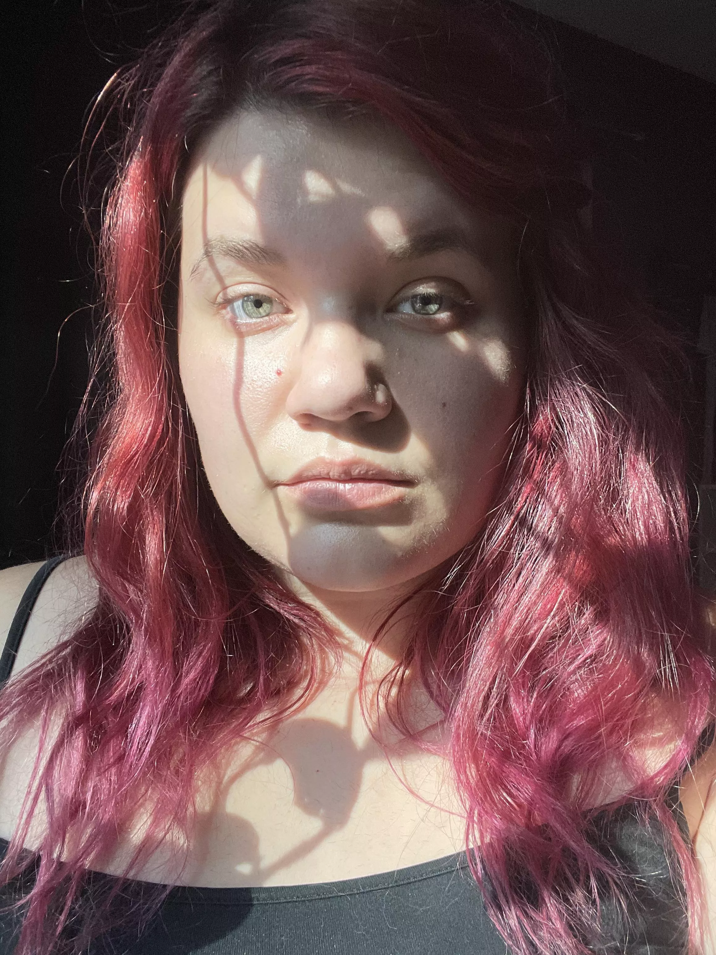 First time posting here 🥰 hope you’re having a nice Monday 💖