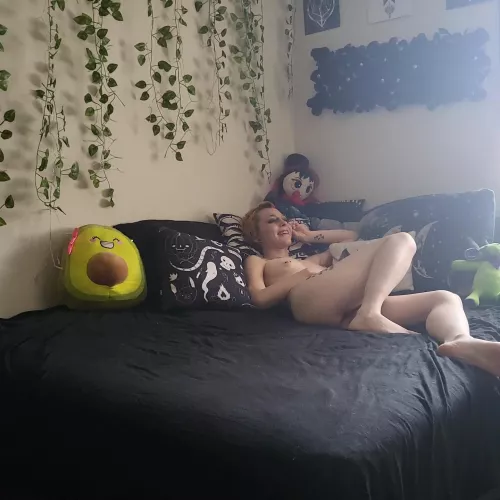 First time posting here