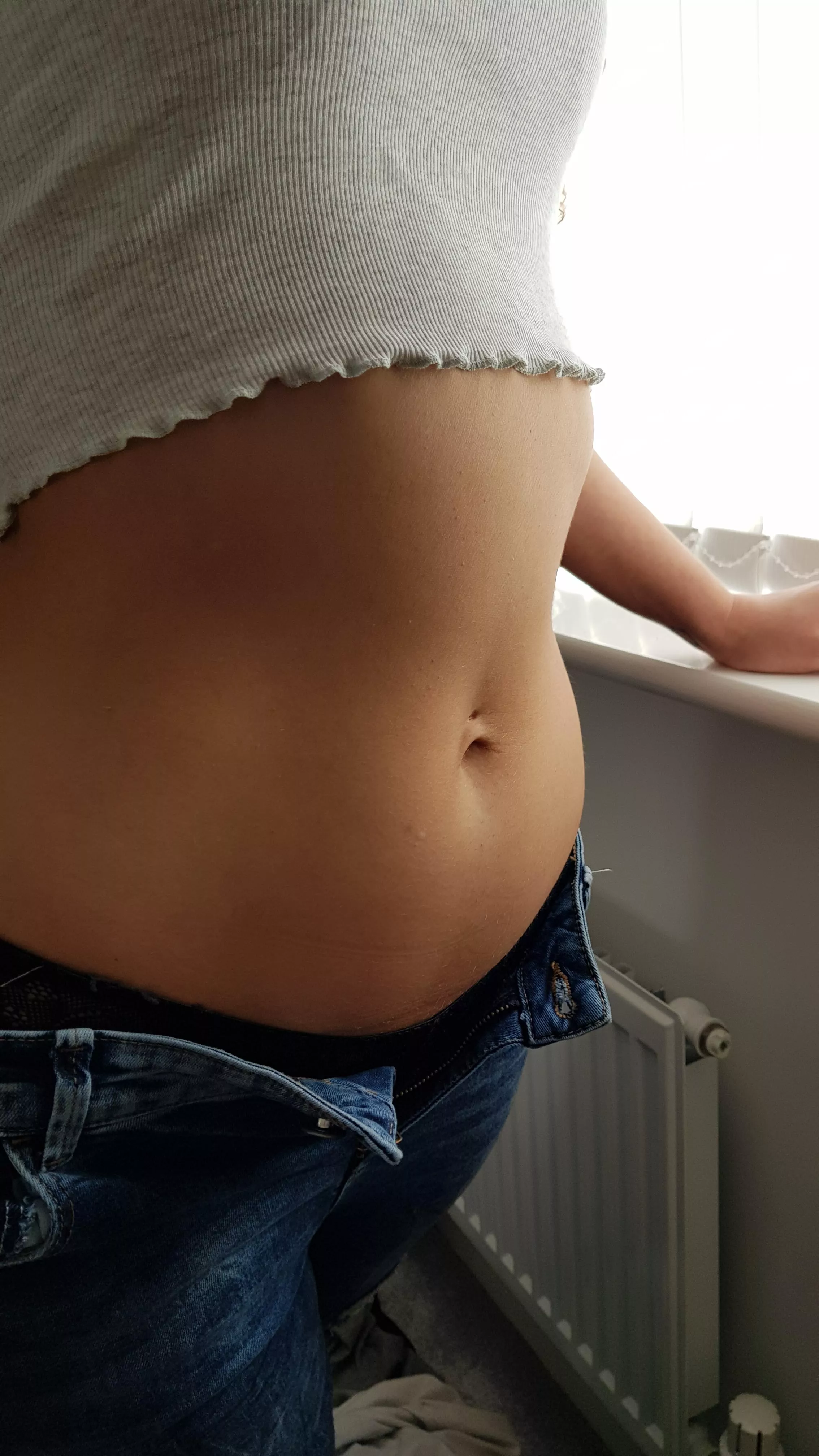 First time posting here, please be gentle :D