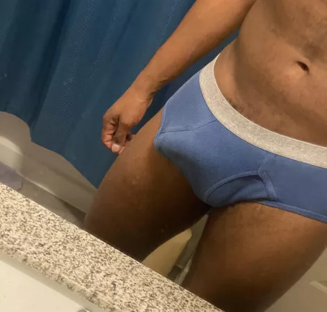First time posting here! Up if this is an acceptable bulge π€  First time posting here! Up if this is an acceptable bulge π€