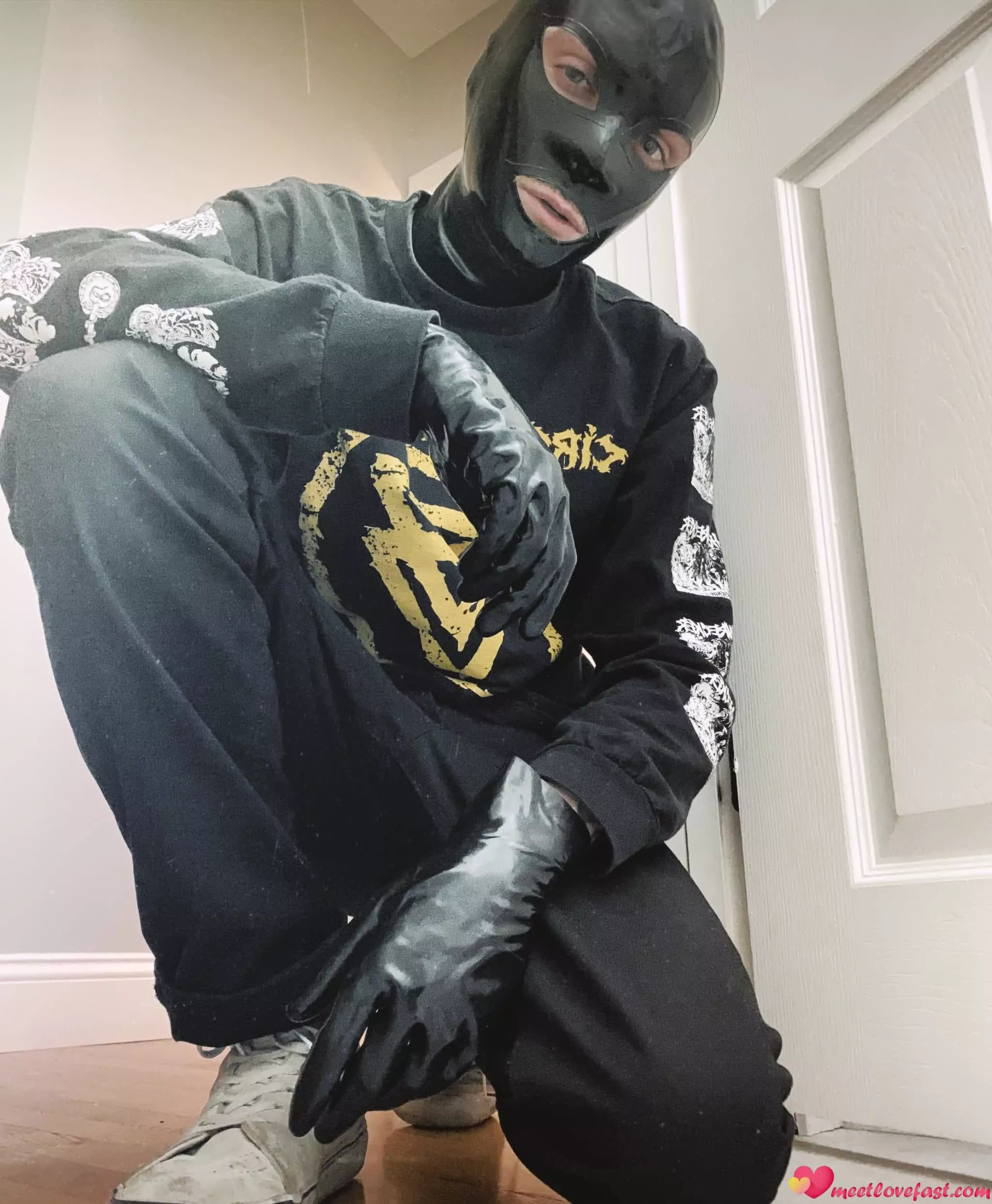 First time posting Hi OC self. First time posting Hi OC self.