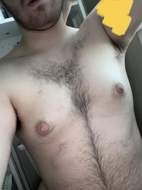 First time posting. I canโt get enough of these men!