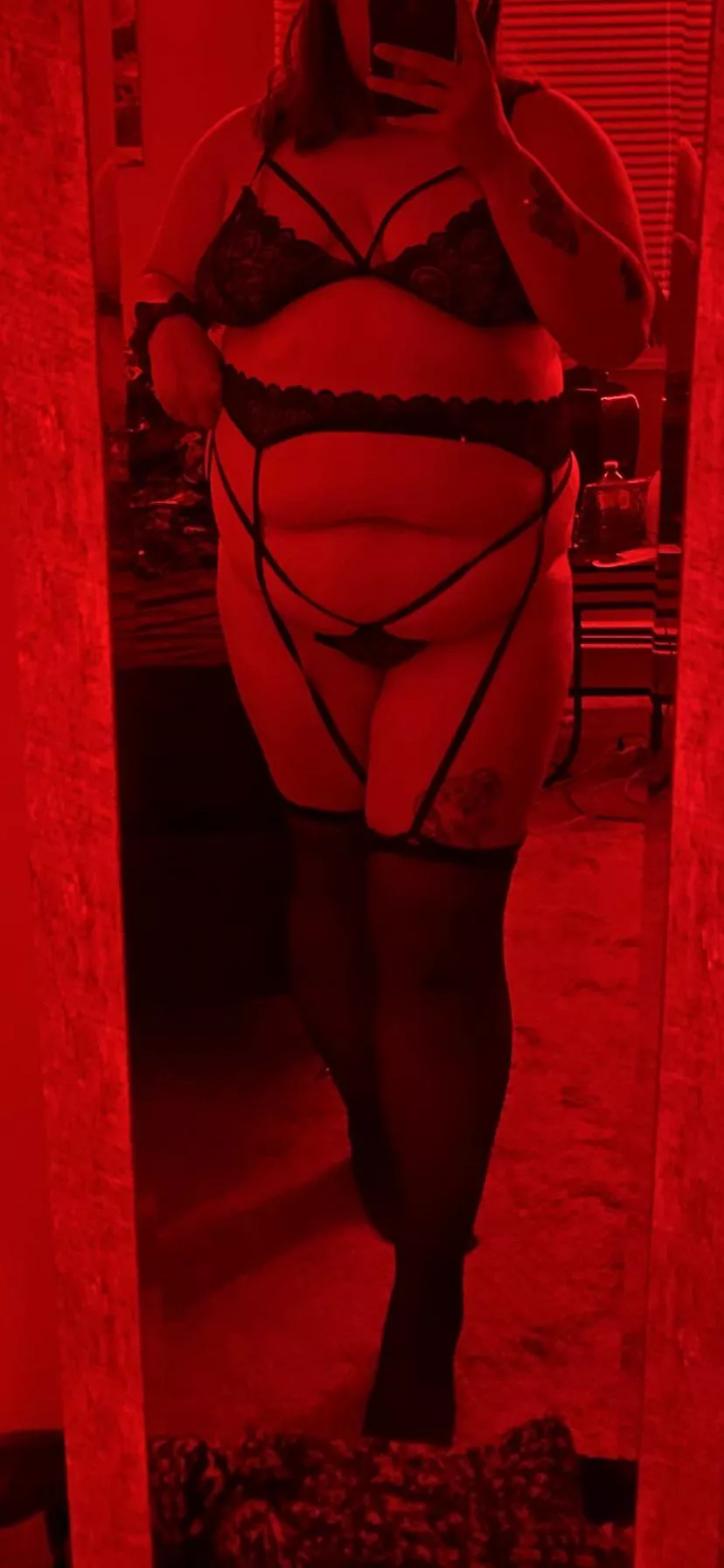 (F)irst time posting, I’m quite shy and nervous… what do you think?