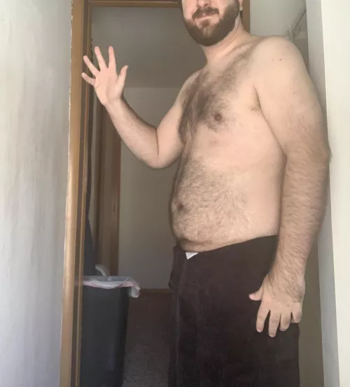 First time posting, kinda nervous 😬 First time posting, kinda nervous 😬