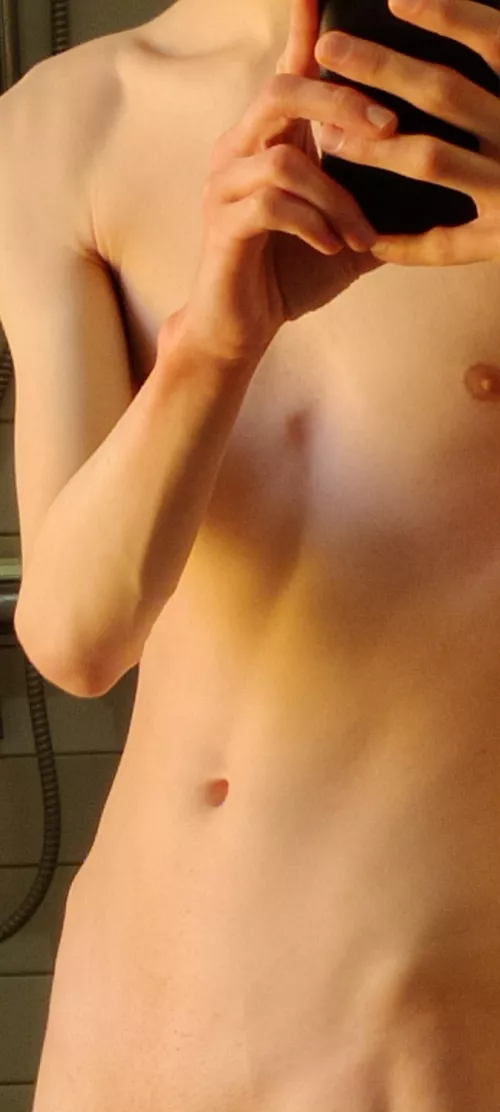 First time posting, kinda nervous, what do you think?🥺