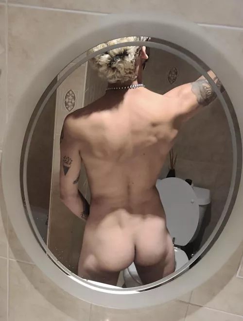 First Time Posting My Booty be Nice π₯Ίπ