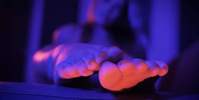 First time posting my feet! Wdyt? First time posting my feet! Wdyt?