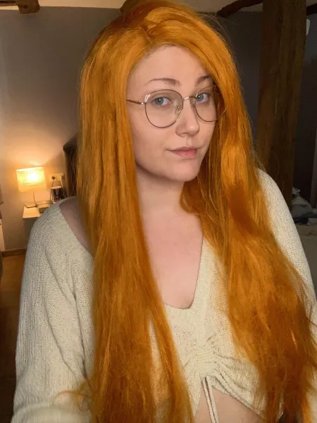 First time posting on here, I usually donāt wear my glassesš