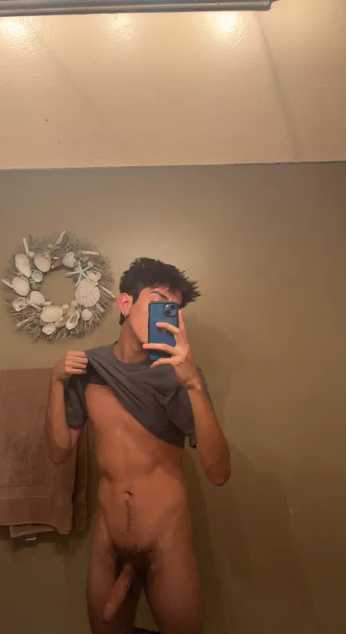 First time posting on here lmk what you think ;)