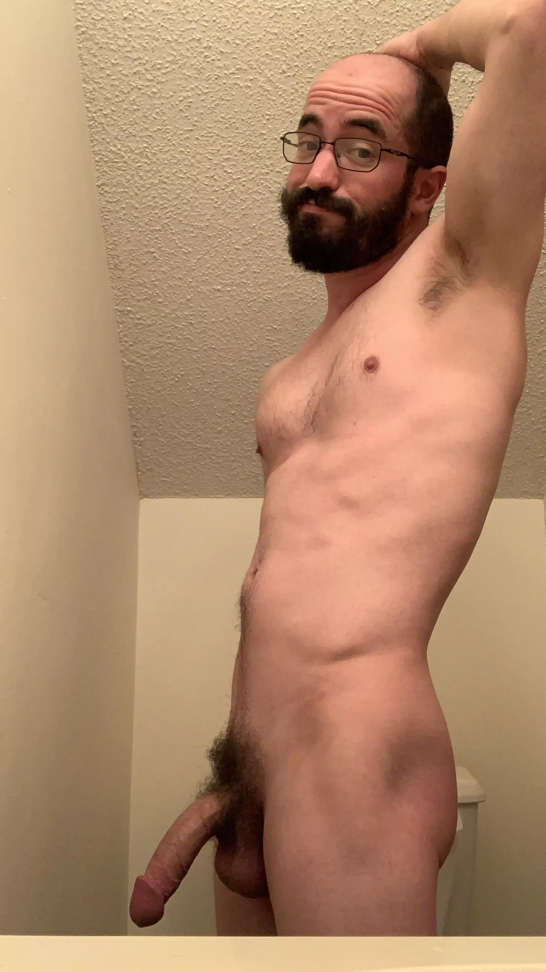 First time posting on this sub, hope I’m doing it right.