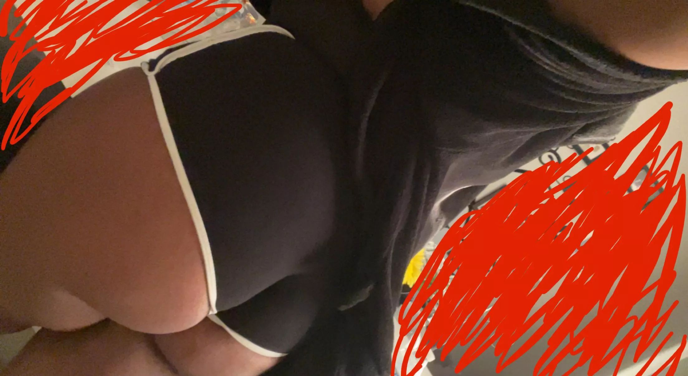 First time posting pics (HSP)