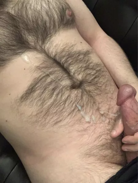 First time posting! What do yโall think? 27M