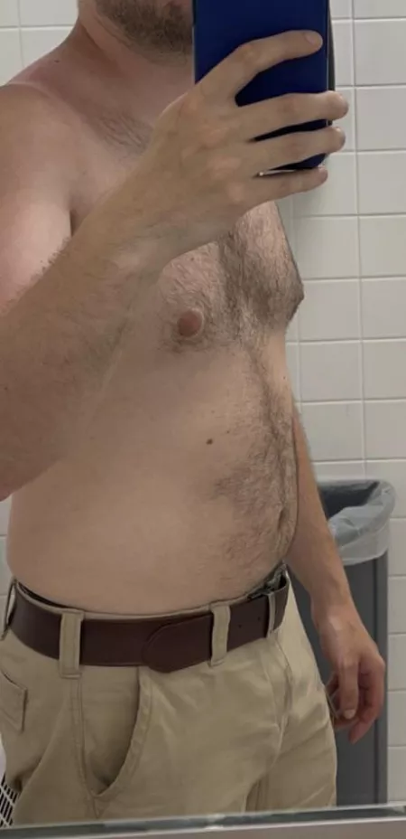 First time posting! What do y’all think? 27M