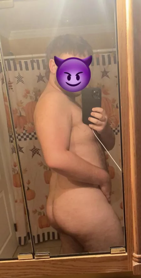 First time posting. What do yโall think?