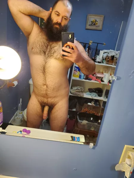 First time posting, what do you think? First time posting, what do you think?