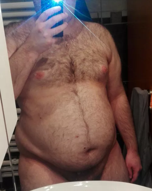 First time posting, what do you think?