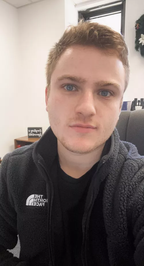 First time posting, what's up! (M22 USA)