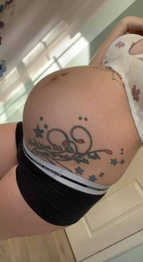 First time pregnancy